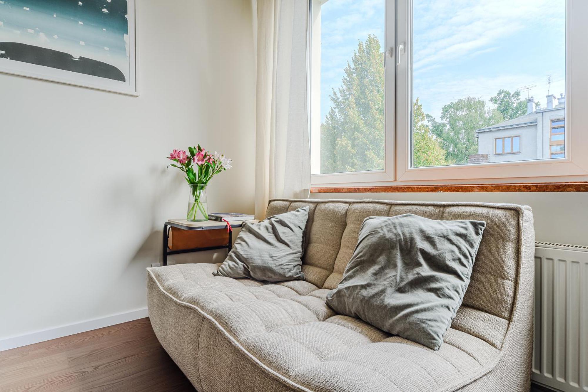 Shortstaypoland National Stadium Apartment *