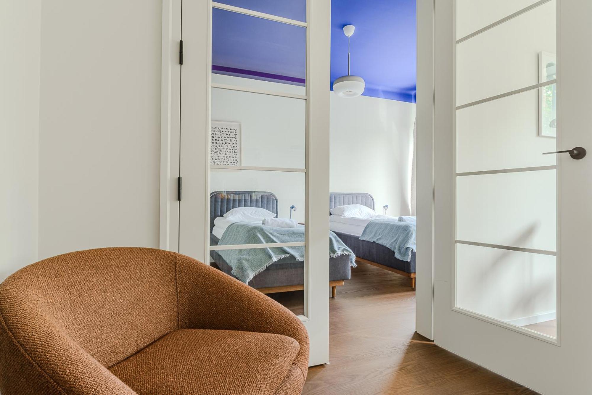 Apartment Shortstaypoland National Stadium