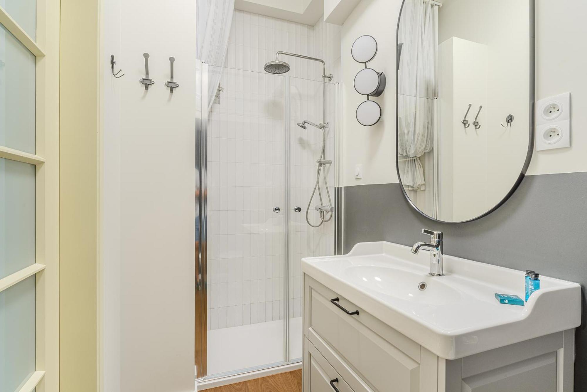 Apartment Shortstaypoland National Stadium